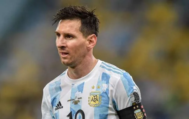 Messi bu FOTOSU ilə "Instagram" tarixinin rekordunu yenilədi 