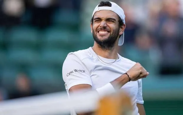 Berrettini də Tokio 2020-ni buraxır 