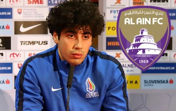 Bakı klubu millimizin futbolçusunu 1 milyon manata satdı 