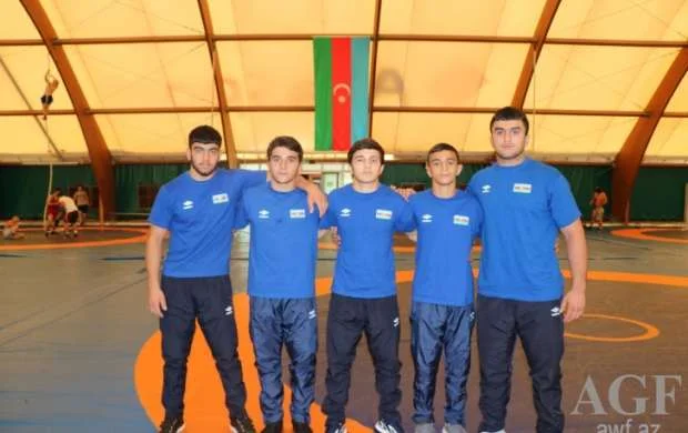 Dünya çempionatı: Sərbəst güləşçilərimiz mübarizəyə başlayır 