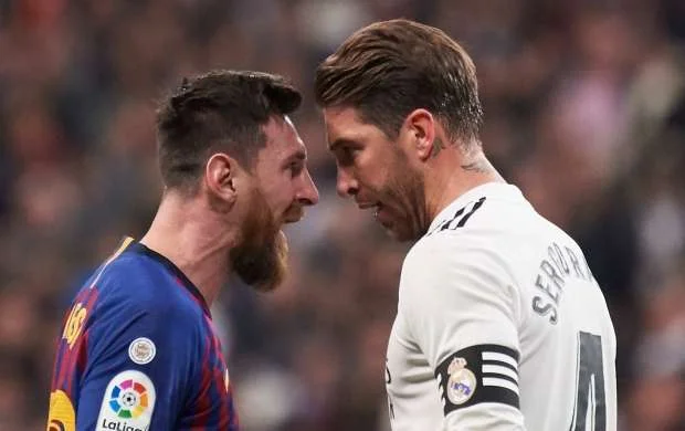"Messi üçün PSJ-də həmişə yer var" 