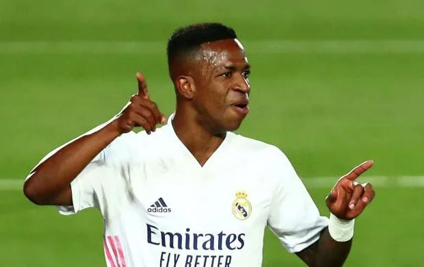 "Mançester Yunayted" "Real Madrid"in hücumçuna göz dikib 