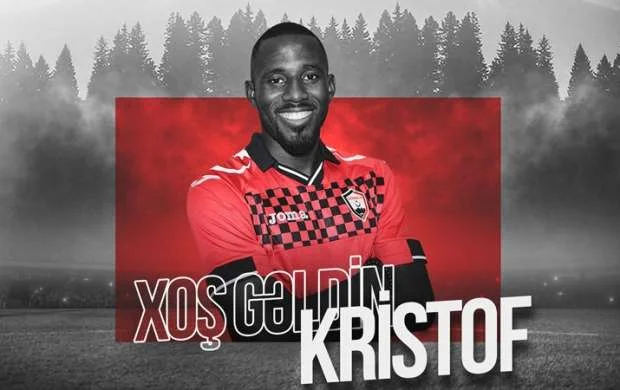"Qəbələ" "Atletik"in sabiq qapıçısını transfer etdi 