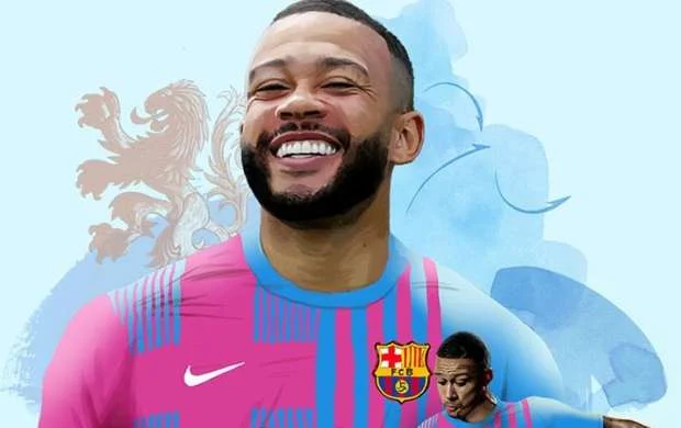 "Barselona" transfer bombasını partlatdı - RƏSMİ 