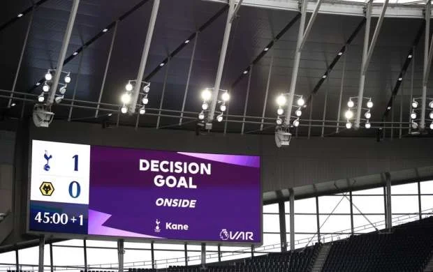FIFA VAR-ı azarkeşlərdən uzaqlaşdırır 