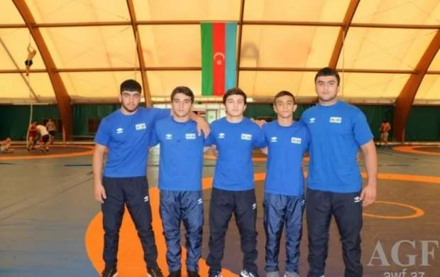 Dünya çempionatı: Üç güləşçimiz bürünc medal uğrunda yarışacaq 
