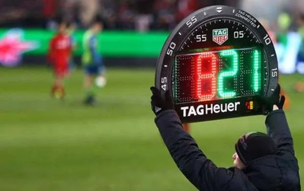 Futbol dünyası ayağa qalxdı, FIFA təkzib etdi - İnqilab olmayacaq 