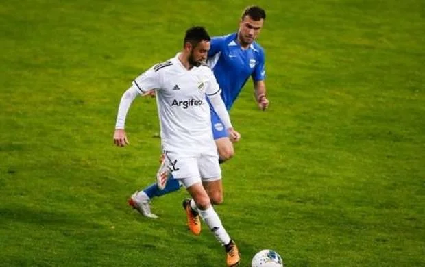 Serbiyalı futbolçu: "Sumqayıt"la ilk oyunda çox şey həll edilə bilər" 