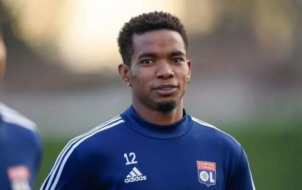 Tyaqo Mendes "Krasnodar" yolunda - SON DURUM 