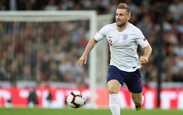 İngilis futbolçu AVRO-2020-də qabırğası sınıq halda oynayırmış 