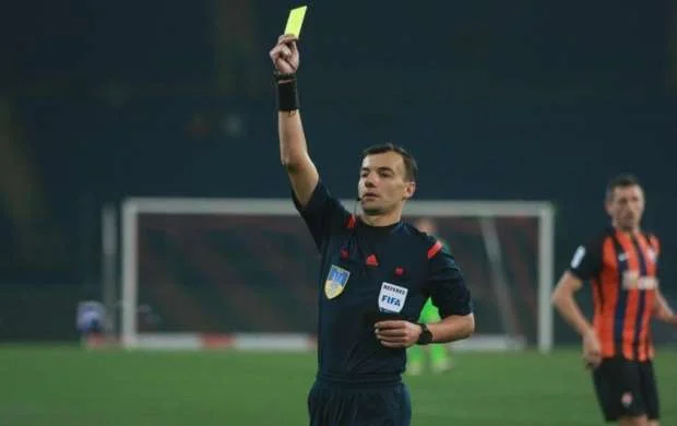 "Qarabağ" - "Aşdod" oyununun hakimi dəyişdirildi 