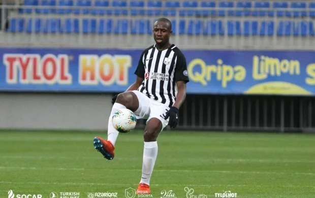Mamadu Mboc: "Sabah əvvəlkindən də yaxşısını görəcəksiniz" 