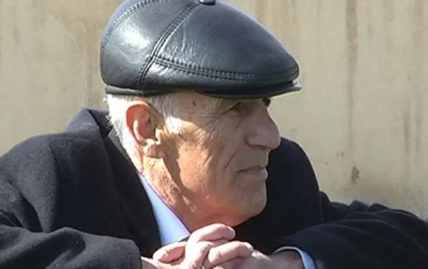 Azərbaycanlı veteran futbolçu vəfat etdi 