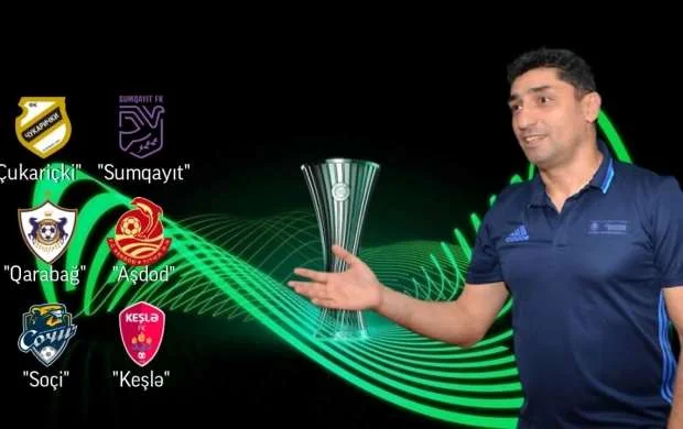 "Qarabağ"dan fərqli olaraq "Sumqayıt"ın şansları elə də yüksək deyil" - ŞƏRH 