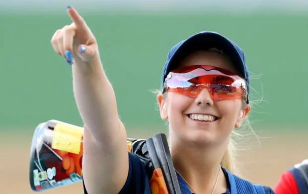 Bakı 2015-in qalibi Olimpiya Oyunlarını buraxacaq - SƏBƏB 