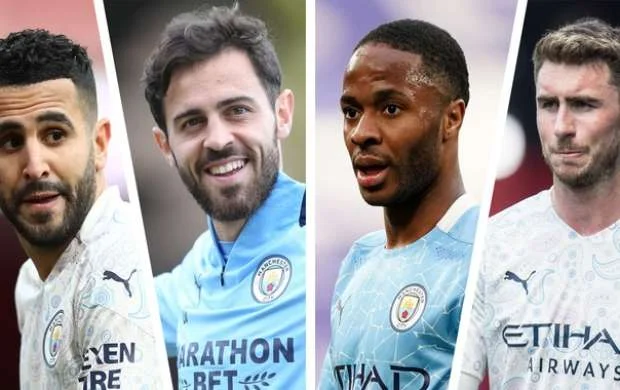 "Mançester Siti" bu futbolçularla vidalaşır 