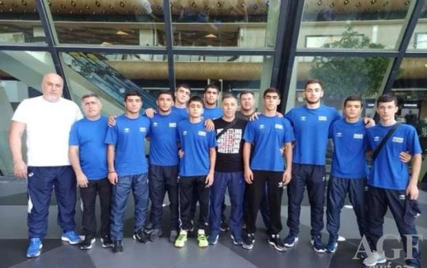 DÇ: Yunan-Roma güləşçilərimizin ilk rəqibləri bəlli oldu 