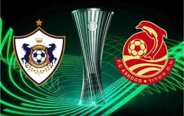 “Qarabağ” – “Aşdod”: Böyük ümidlər, sönük oyun və... 
