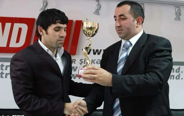 Zaur Ramazanov: " Konfrans Liqasına "Zirə" getsəydi, daha yaxşı oyunlar göstərə bilərdi" 