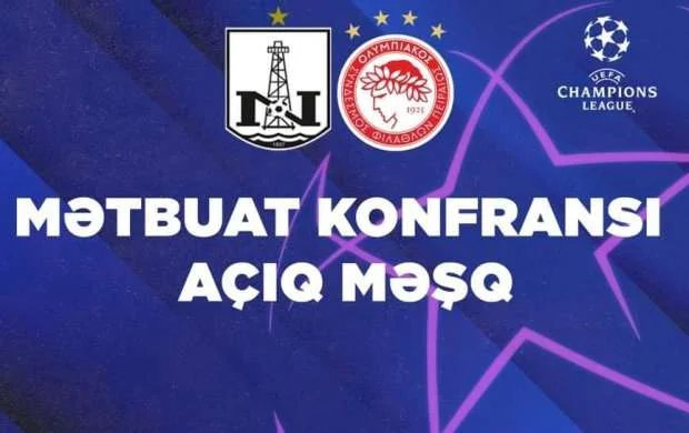 Samir Abasov media önünə Buqrinlə çıxacaq 