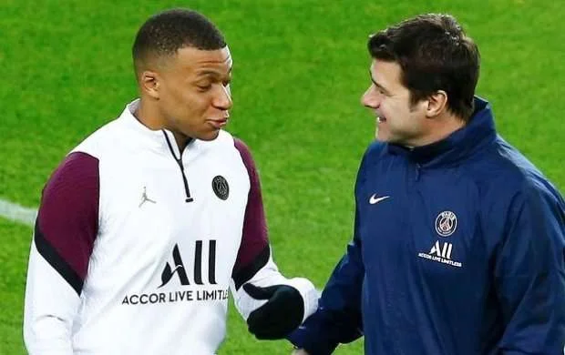 Mbappe son qərarını Poçettinoya açıqladı - SON DURUM 