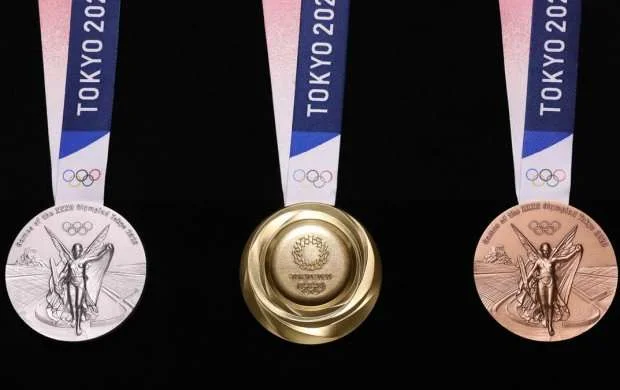 Tokio 2020: Çin liderdir 