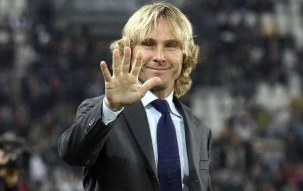 Pavel Nedved Ronaldunun gələcəyi haqda nə dedi? 