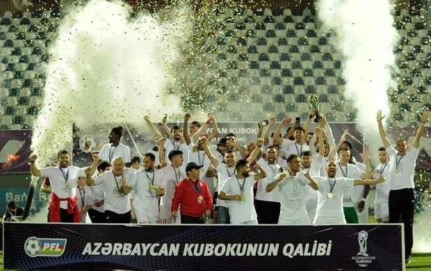 "Keşlə"nin futbolçuları vəd edilən mükafatı ala bilmir 