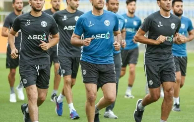 "Səbail" Gürcüstanda ilk sınaq matçına çıxdı 
