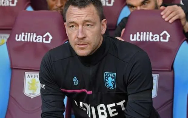 Con Terri "Aston Villa"nı niyə tərk etdiyini açıqladı 