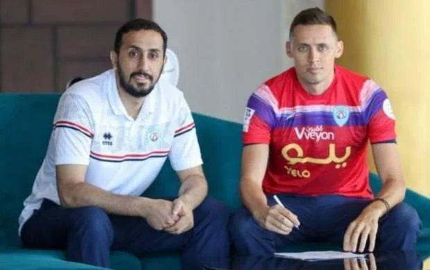 "Qarabağ"dan Səudiyyə Ərəbistanına transfer 