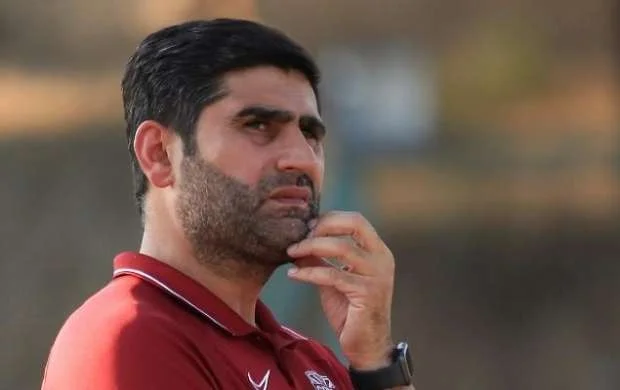 "Bu oyunu sırf gənc futbolçularımıza görə oynadıq" - Ramin Quliyev 