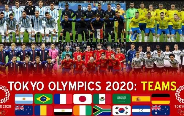 Tokio 2020: Almaniyadan heç-heçə, Braziliyadan qələbə  - YENİLƏNİR 