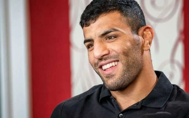 Tokio 2020: Azərbaycanlı cüdoçudan gümüş medal 