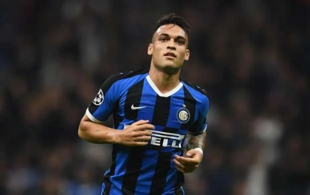 Lautaro Martines İngiltərə yolunda - SON DURUM 