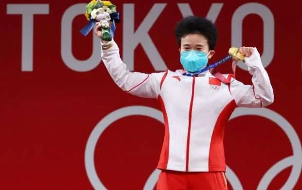 Tokio 2020: Çirkin şəkilə görə qalmaqal 