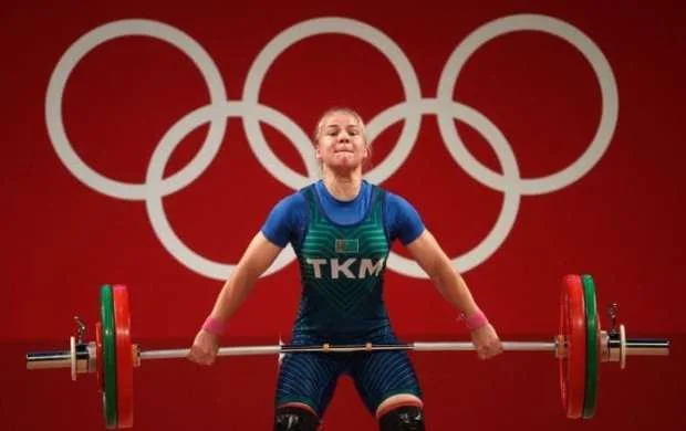 Tokio 2020: Ölkə tarixinin ilk Olimpiya medalı 