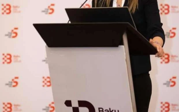 Bakı Şəhər Halqasının mətbuat xidmətinin yeni rəhbəri kimdir? 