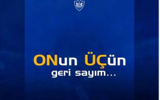 "Qarabağ" yeni transfer üçün gerisayıma başladı 