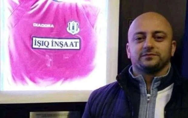 Azərbaycanın futbol xəritəsi... - Emil Şükürov yazır 