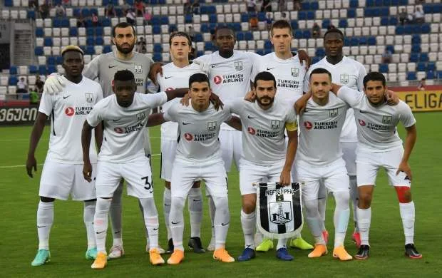 Avropa Liqası: "Neftçi"nin HİK-lə oyunlarının saatı açıqlandı 
