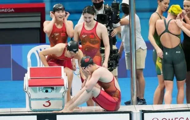 Çin dünya rekordunu geri qaytardı 
