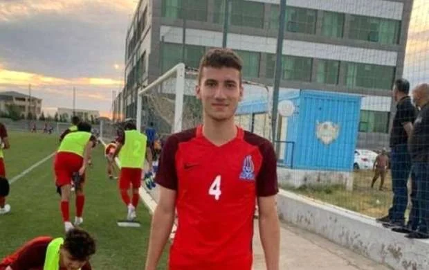 Millimizin futbolçusu "Antalyaspor"a keçdi 