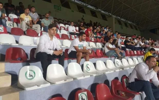 Keşlədə "Oyundankənar"a düşənlər - Emin, İlqar, Rail, Anar Salmanov 