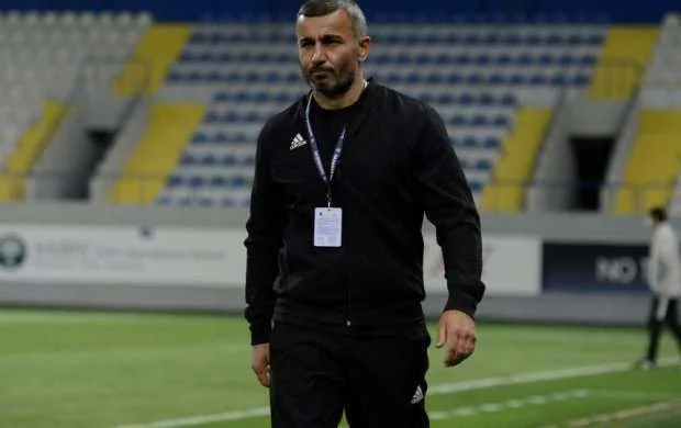 Qurban Qurbanov: "Rəqibimzin kimliyi barədə düşünmürük" 