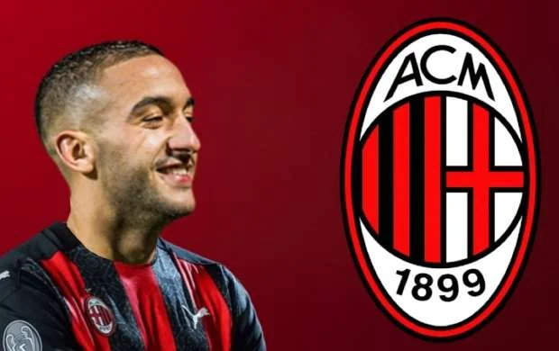 Günün transfer xəbərləri: "Milan" Ziyeş üçün hərəkətə keçdi 