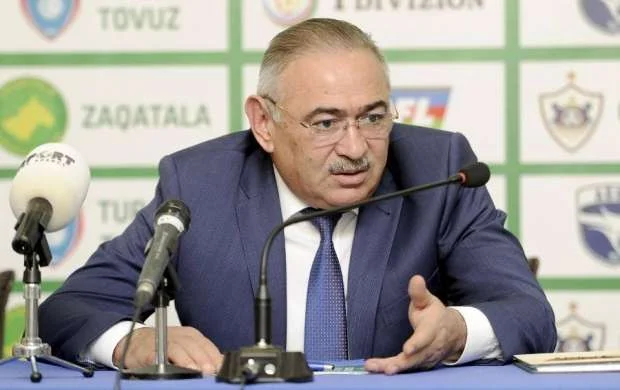 Ramin Musayev: "Əvvəlcə özlərində səhv axtarsınlar" 