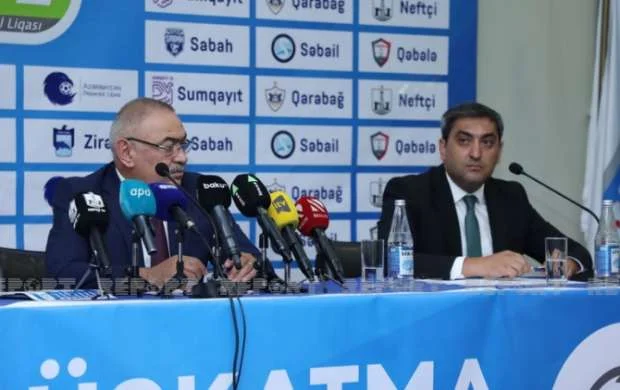 Çempionat oyunlarına azarkeş buraxılacaqmı? - PFL prezidenti açıqladı 