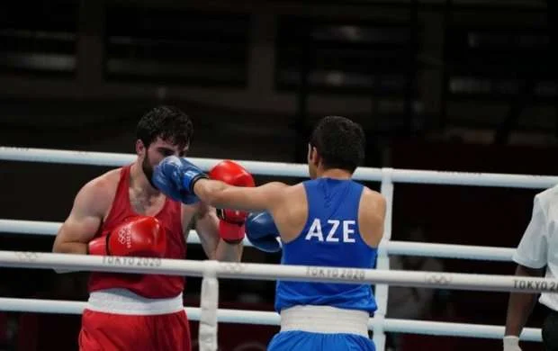 Olimpiadada uduzan boksçumuz: "Hakim haqsızlığı oldu" 