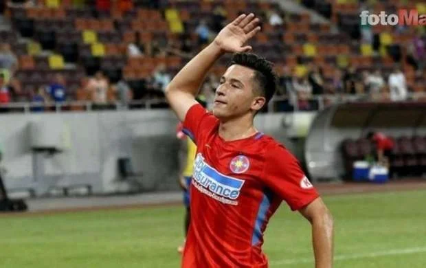 "Qalatasaray"dan 10 milyon avroluq transfer - Klub prezidenti açıqladı 